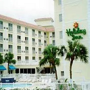 Hotel Nassau Palm