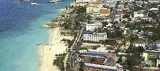 Hotel Nassau Palm