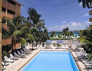 Nassau Palm Hotel Bahamas